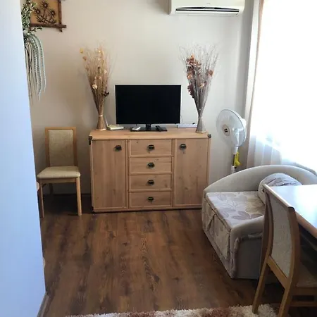 Appartement Lux Diamond