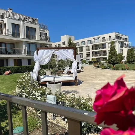 Lux Diamond Appartement *