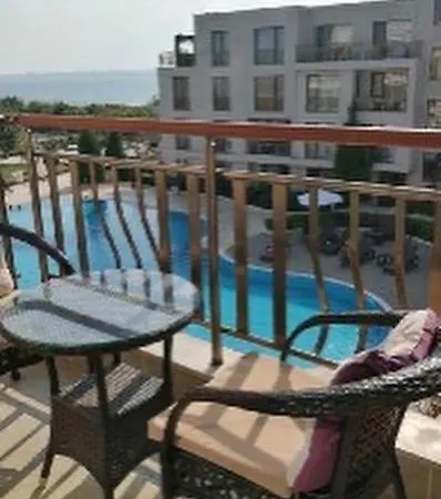 Lux Diamond * Burgas Stad